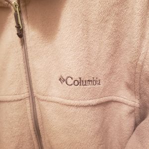 Columbia jacket